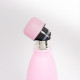 Superdry Μπουκάλι νερού Sportstyle Water Bottle 500 ml